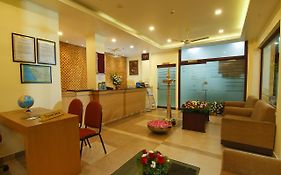 Sasthapuri Hotel Calicut